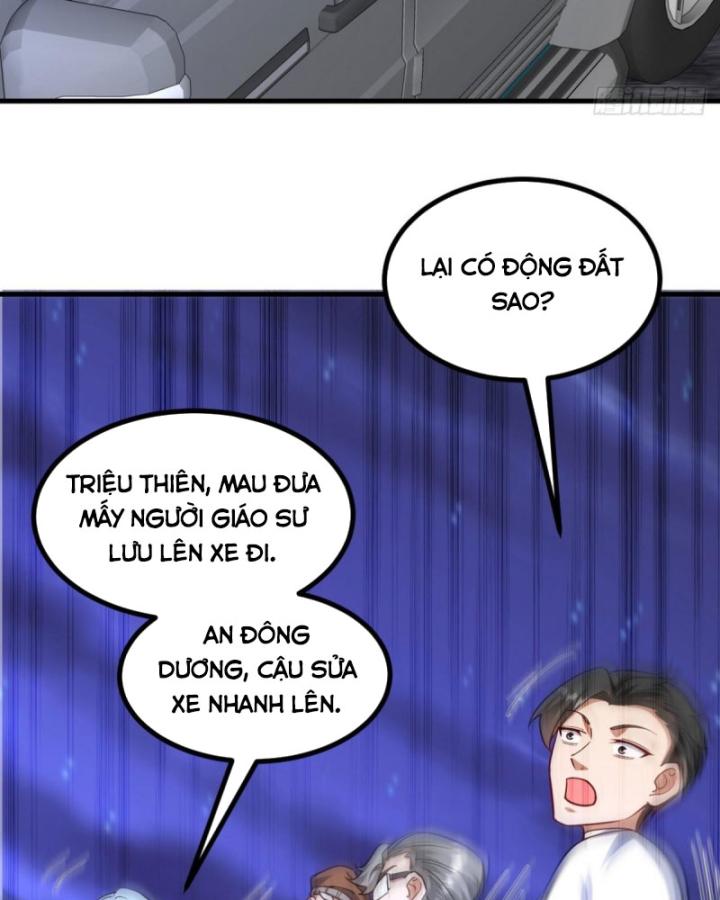 Long Vương Điện Chapter 314 - Trang 2