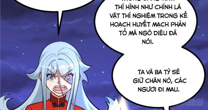 Long Vương Điện Chapter 314 - Trang 2