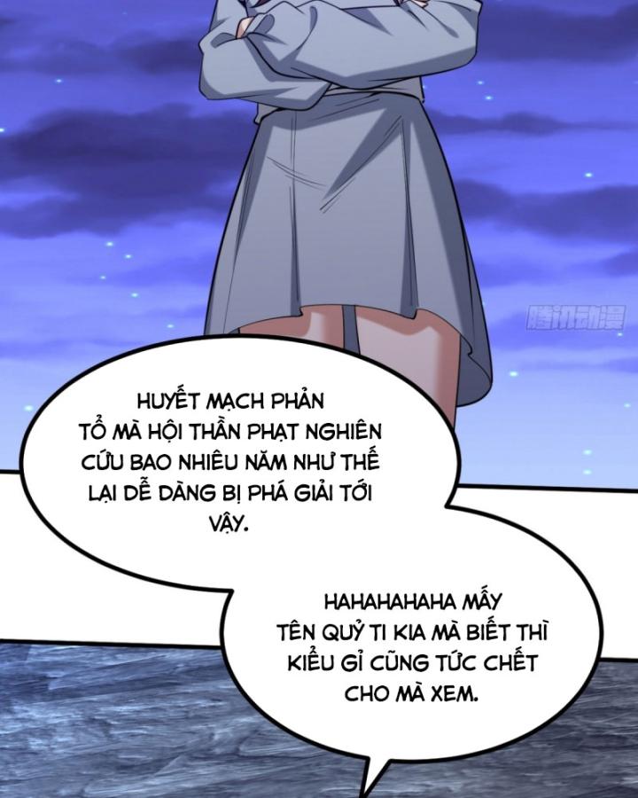 Long Vương Điện Chapter 314 - Trang 2