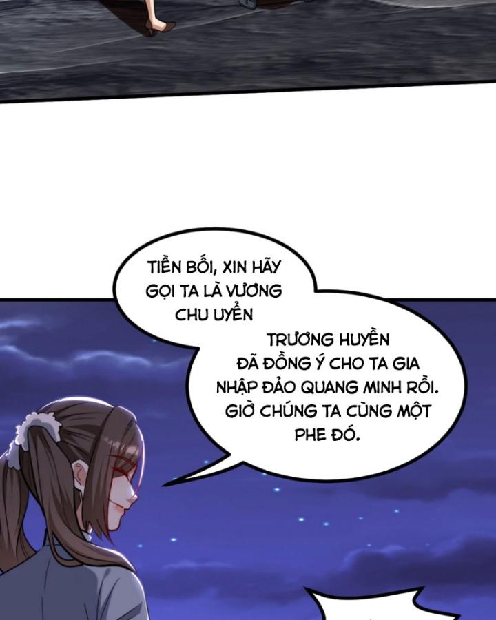 Long Vương Điện Chapter 314 - Trang 2