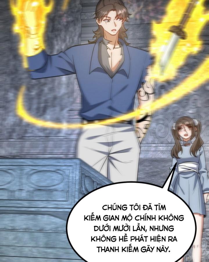 Long Vương Điện Chapter 314 - Trang 2