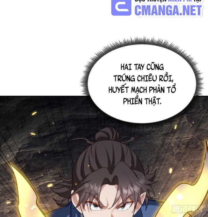 Long Vương Điện Chapter 313 - Trang 2