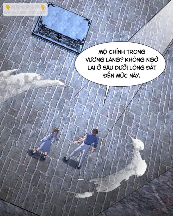 Long Vương Điện Chapter 313 - Trang 2