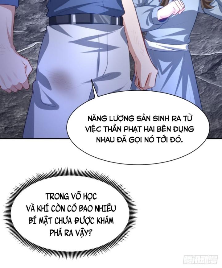 Long Vương Điện Chapter 313 - Trang 2