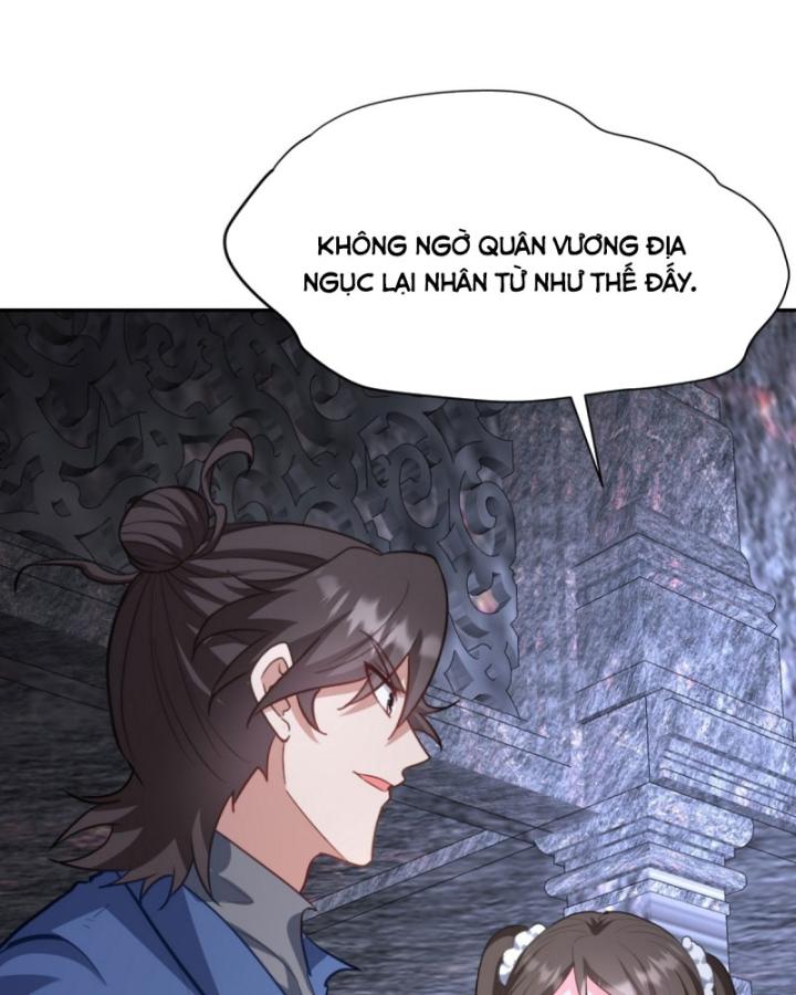 Long Vương Điện Chapter 313 - Trang 2