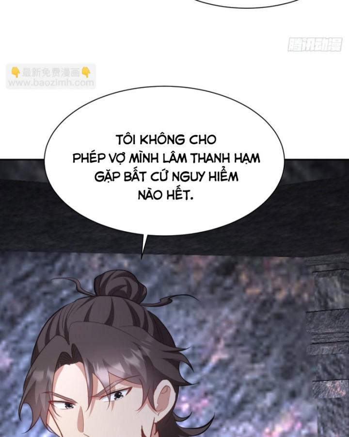 Long Vương Điện Chapter 313 - Trang 2