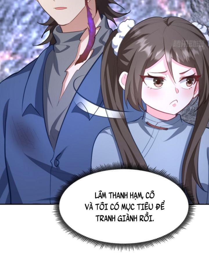 Long Vương Điện Chapter 313 - Trang 2