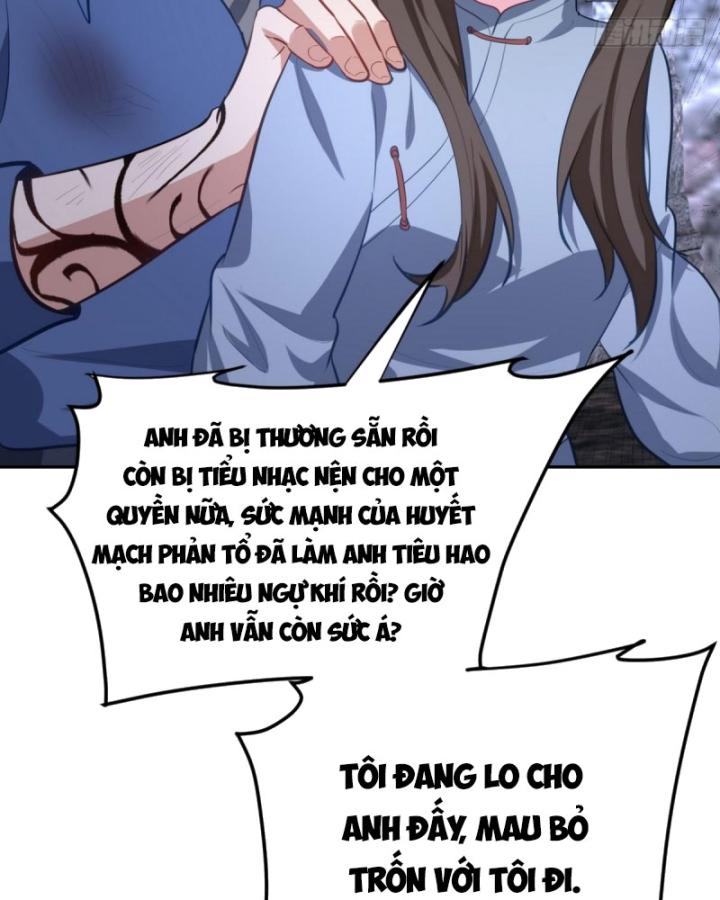 Long Vương Điện Chapter 313 - Trang 2