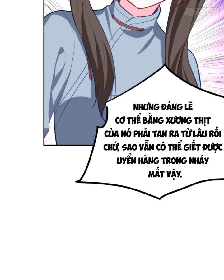 Long Vương Điện Chapter 313 - Trang 2