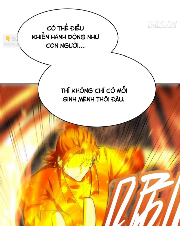 Long Vương Điện Chapter 313 - Trang 2