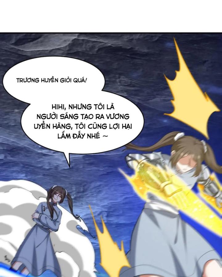 Long Vương Điện Chapter 312 - Trang 2