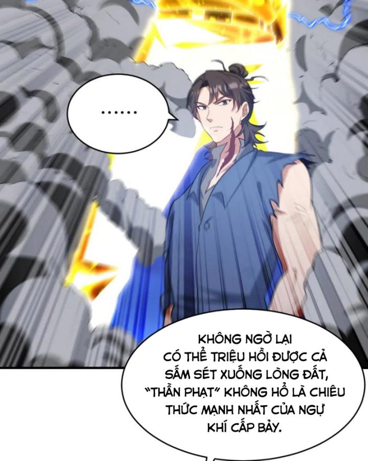 Long Vương Điện Chapter 312 - Trang 2