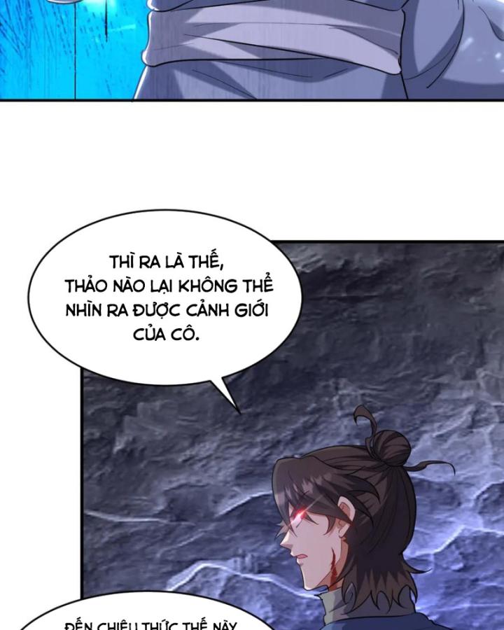 Long Vương Điện Chapter 312 - Trang 2