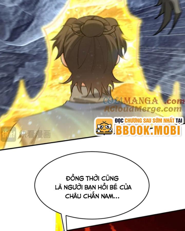 Long Vương Điện Chapter 312 - Trang 2