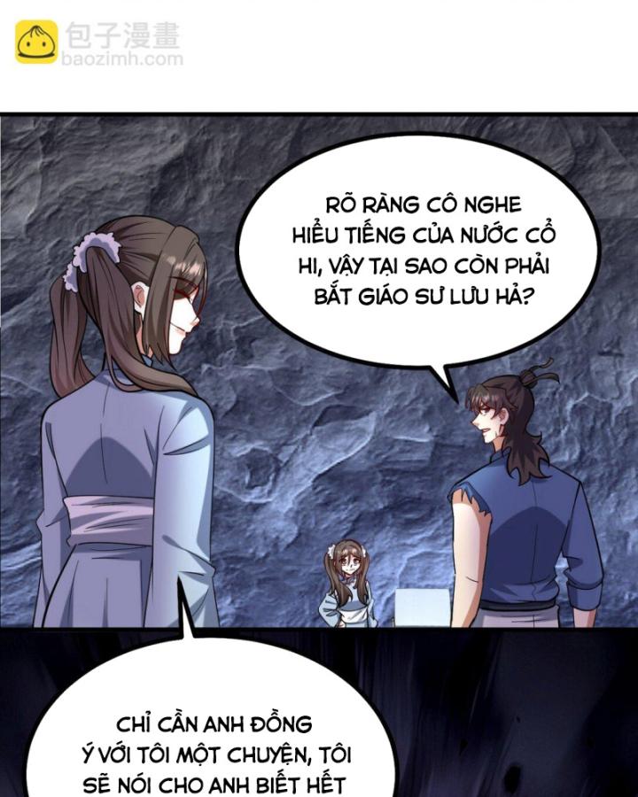 Long Vương Điện Chapter 311 - Trang 2