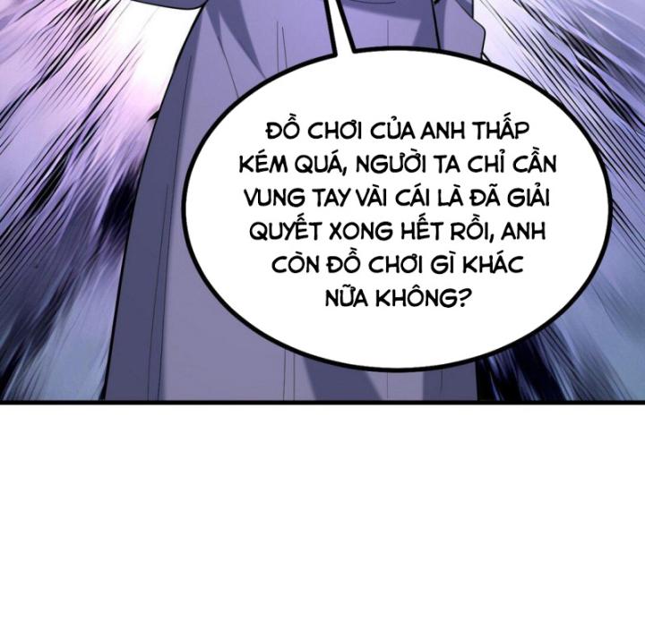 Long Vương Điện Chapter 311 - Trang 2