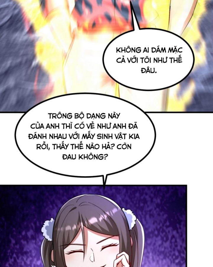 Long Vương Điện Chapter 311 - Trang 2