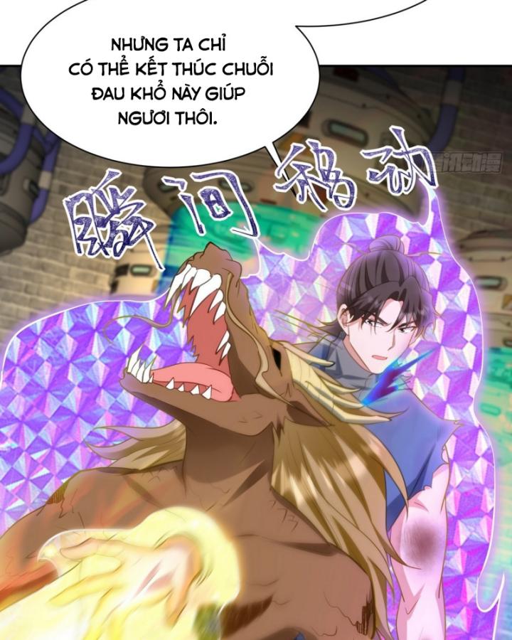 Long Vương Điện Chapter 310 - Trang 2