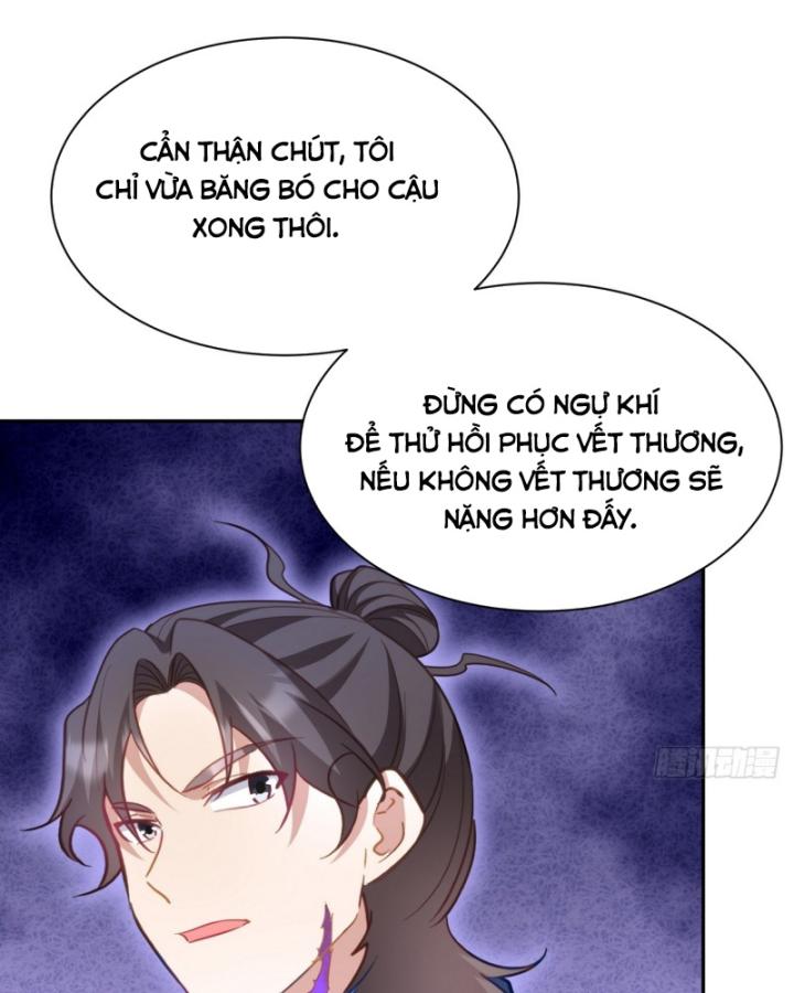 Long Vương Điện Chapter 310 - Trang 2