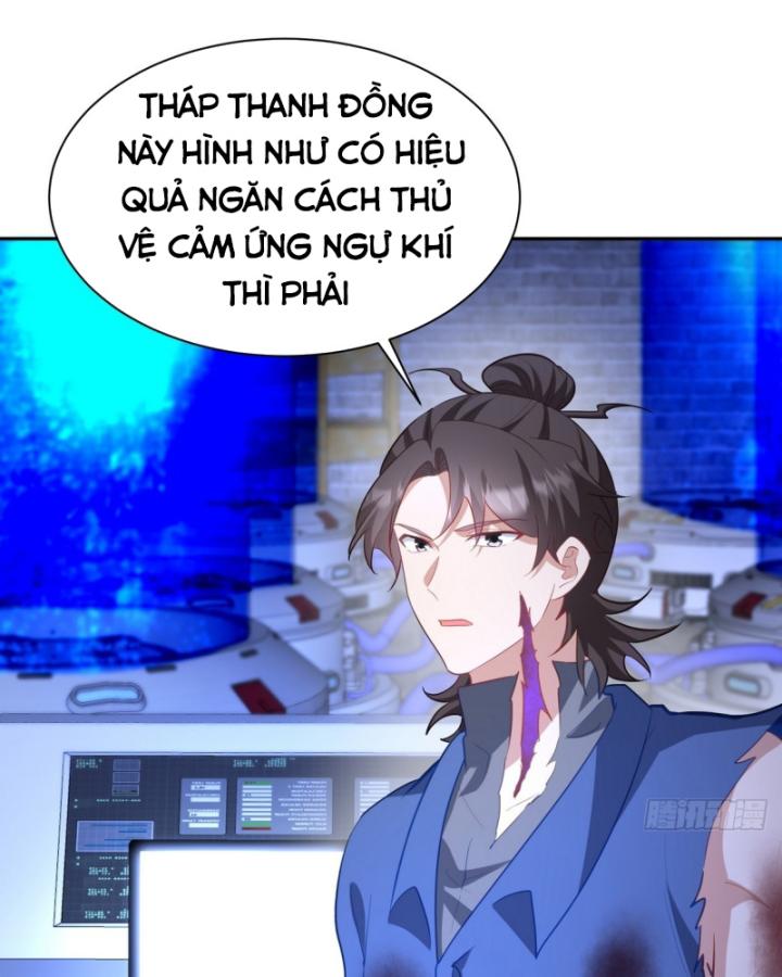 Long Vương Điện Chapter 310 - Trang 2