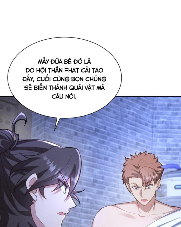 Long Vương Điện Chapter 310 - Trang 2