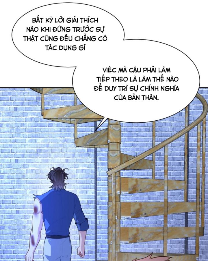 Long Vương Điện Chapter 310 - Trang 2