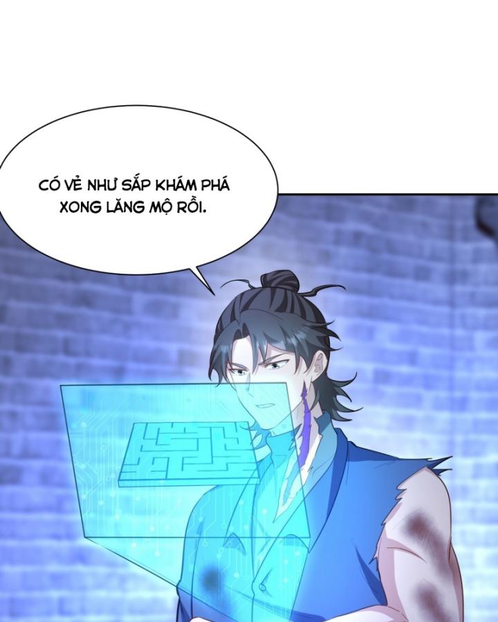 Long Vương Điện Chapter 310 - Trang 2