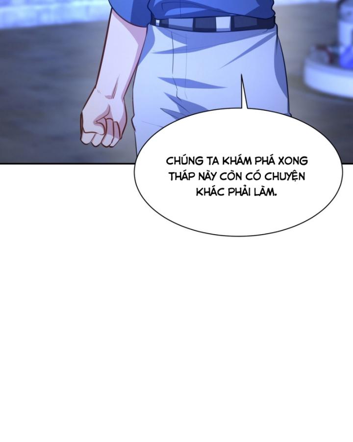 Long Vương Điện Chapter 310 - Trang 2