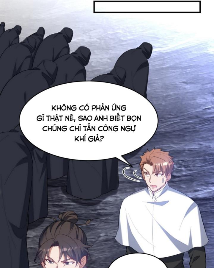 Long Vương Điện Chapter 309 - Trang 2