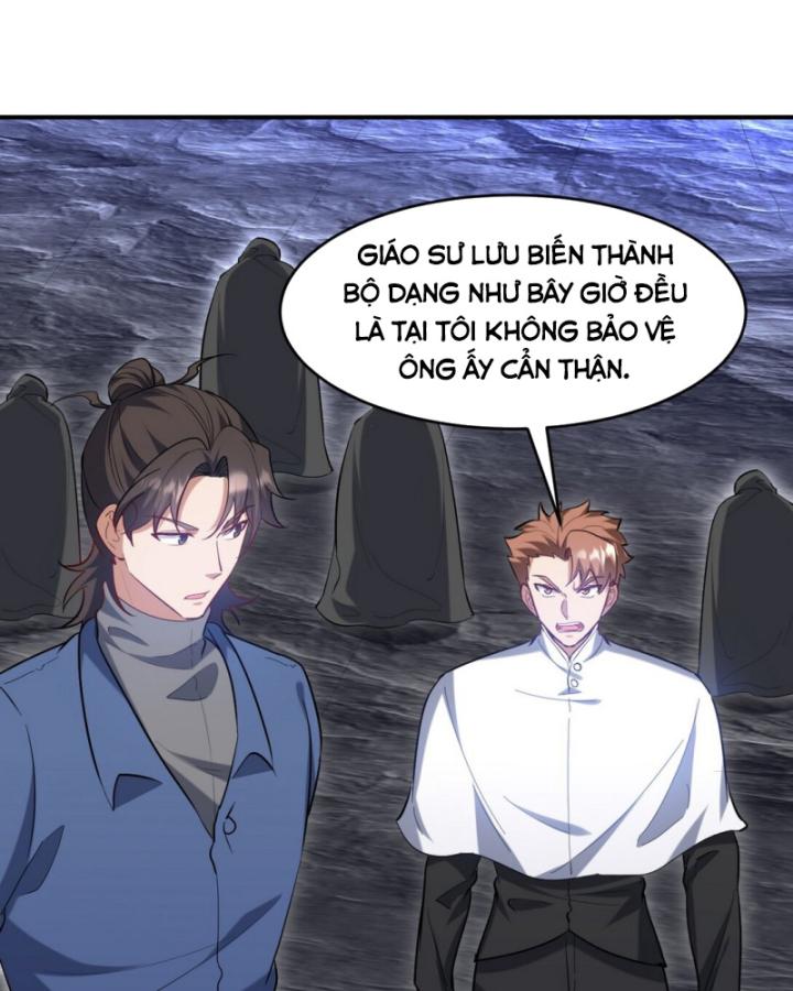 Long Vương Điện Chapter 309 - Trang 2