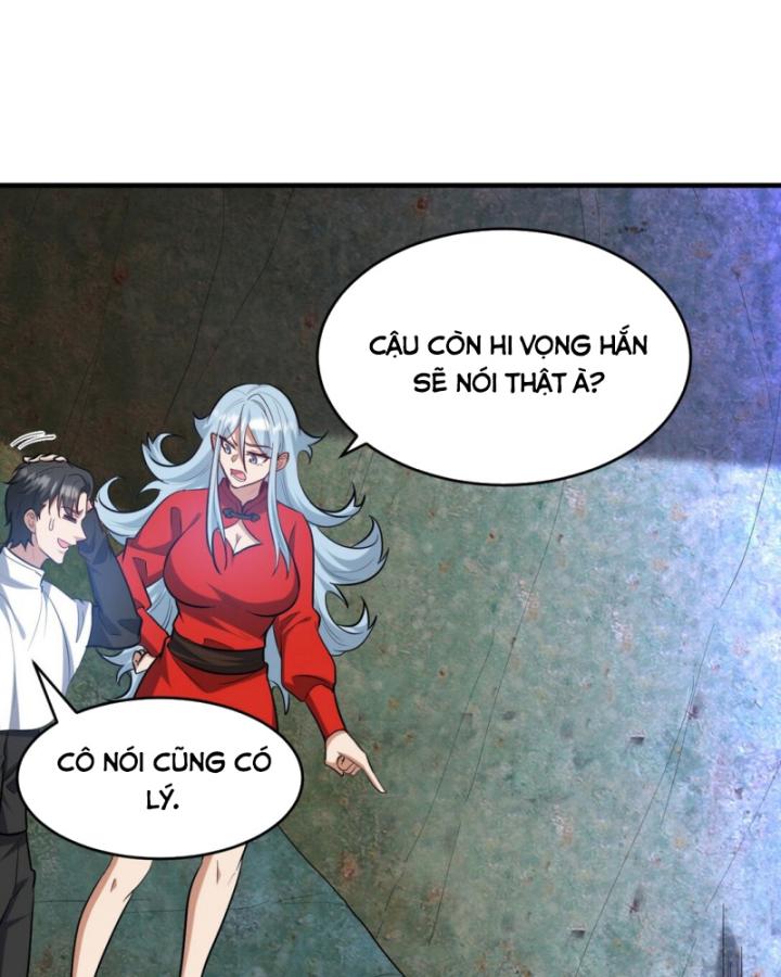 Long Vương Điện Chapter 309 - Trang 2