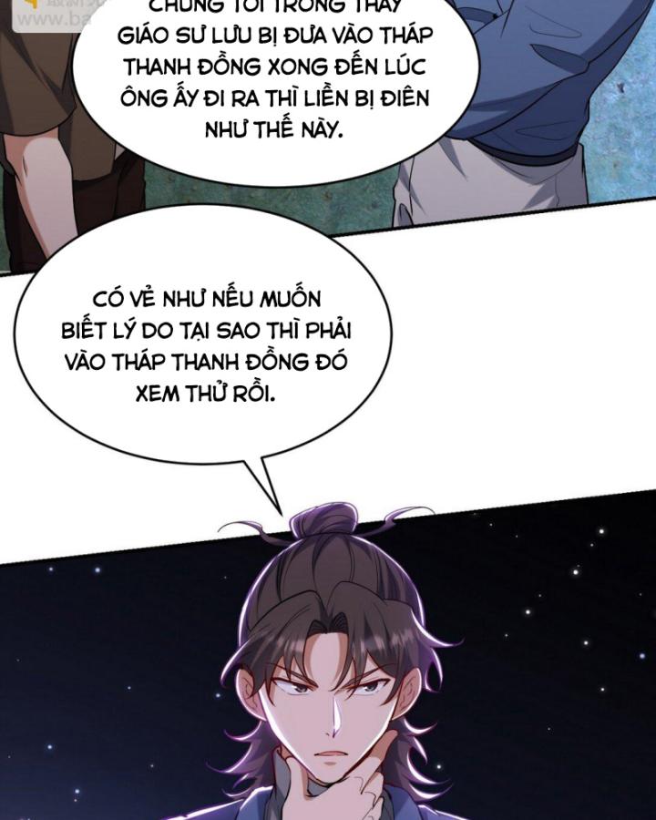 Long Vương Điện Chapter 309 - Trang 2