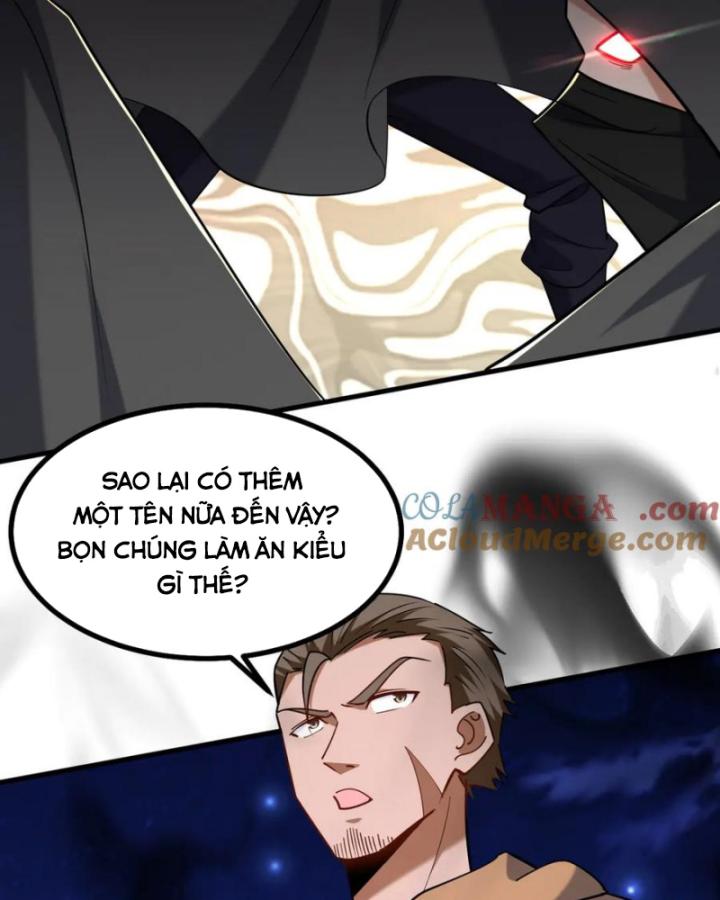 Long Vương Điện Chapter 308 - Trang 2