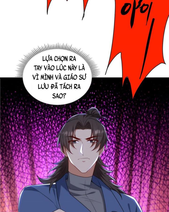 Long Vương Điện Chapter 306 - Trang 2