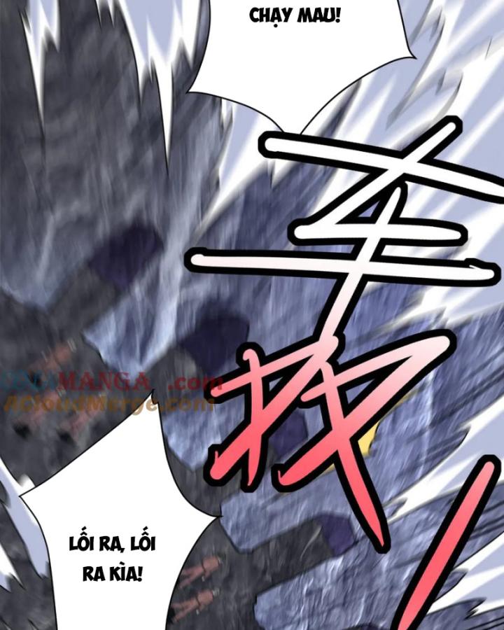 Long Vương Điện Chapter 306 - Trang 2