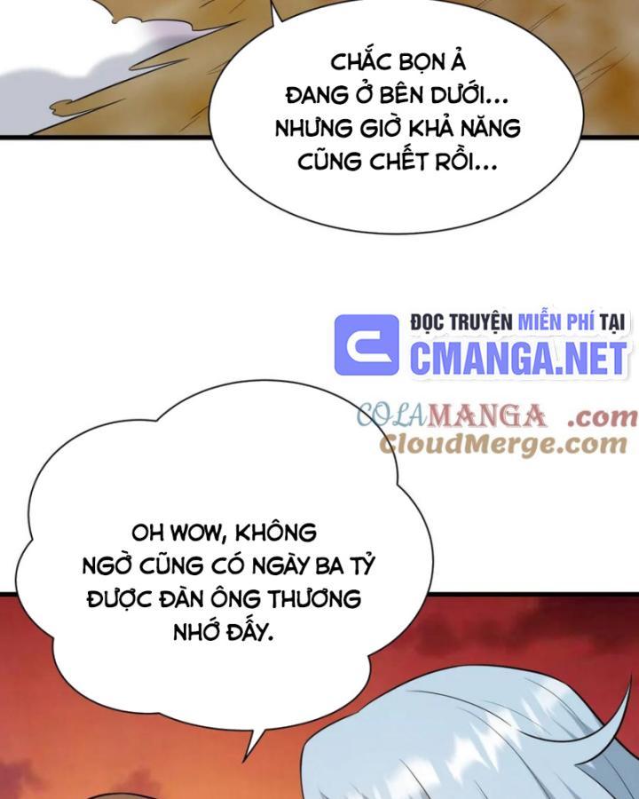 Long Vương Điện Chapter 306 - Trang 2