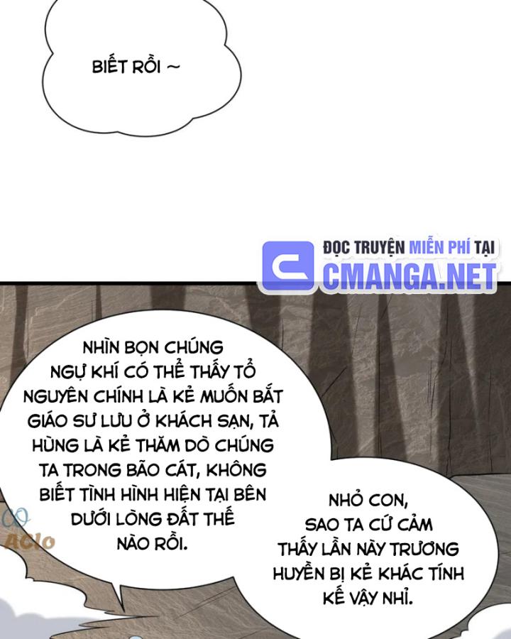 Long Vương Điện Chapter 306 - Trang 2