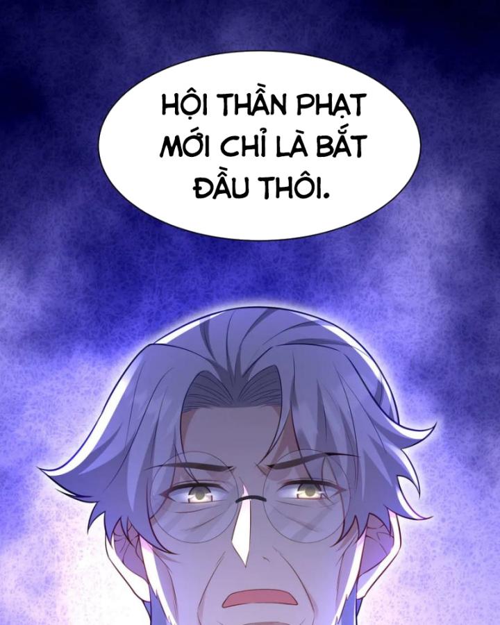 Long Vương Điện Chapter 305 - Trang 2