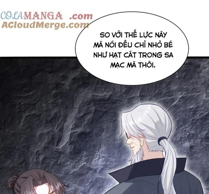 Long Vương Điện Chapter 305 - Trang 2