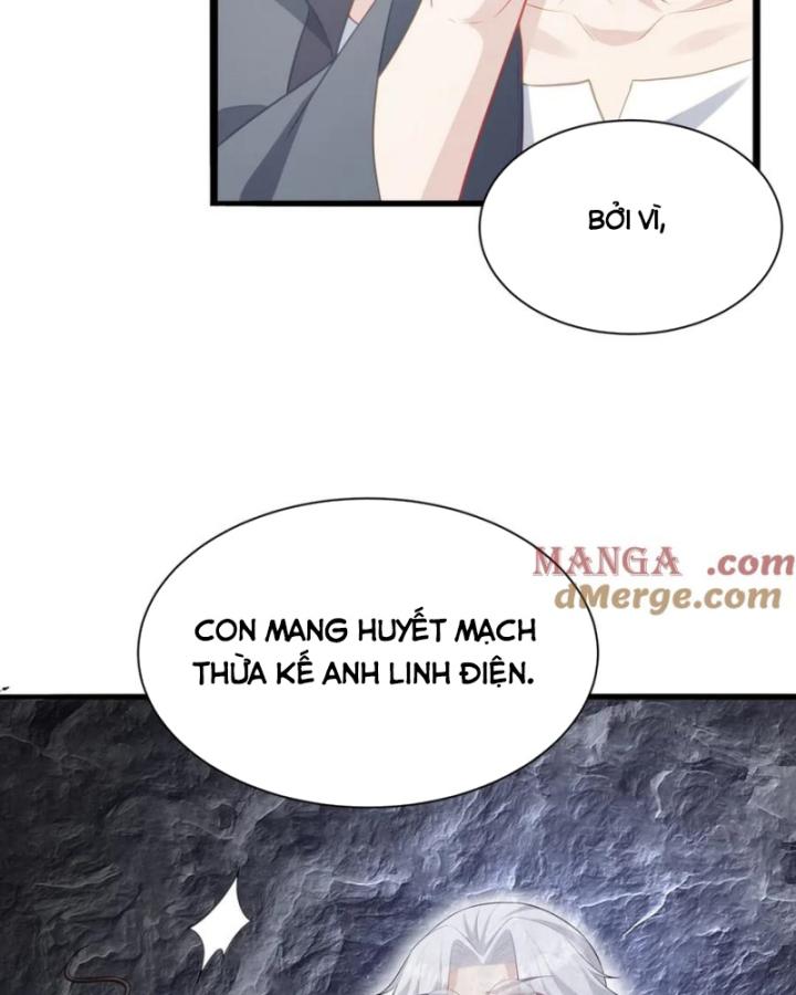 Long Vương Điện Chapter 305 - Trang 2