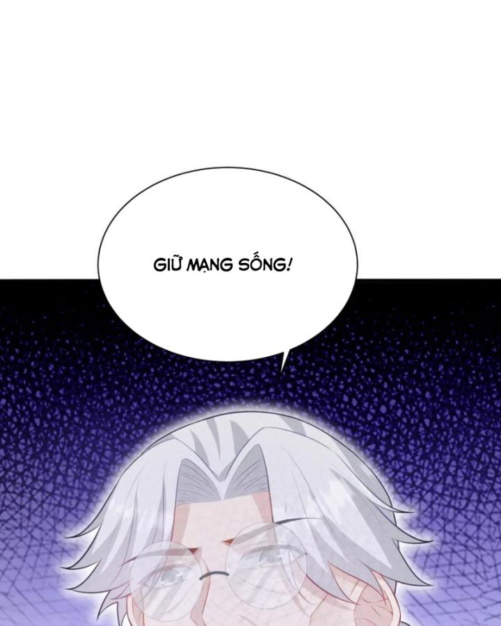 Long Vương Điện Chapter 305 - Trang 2