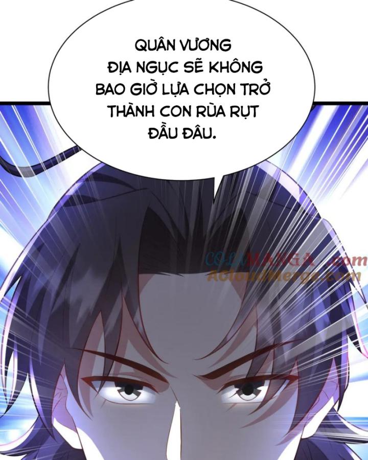 Long Vương Điện Chapter 305 - Trang 2