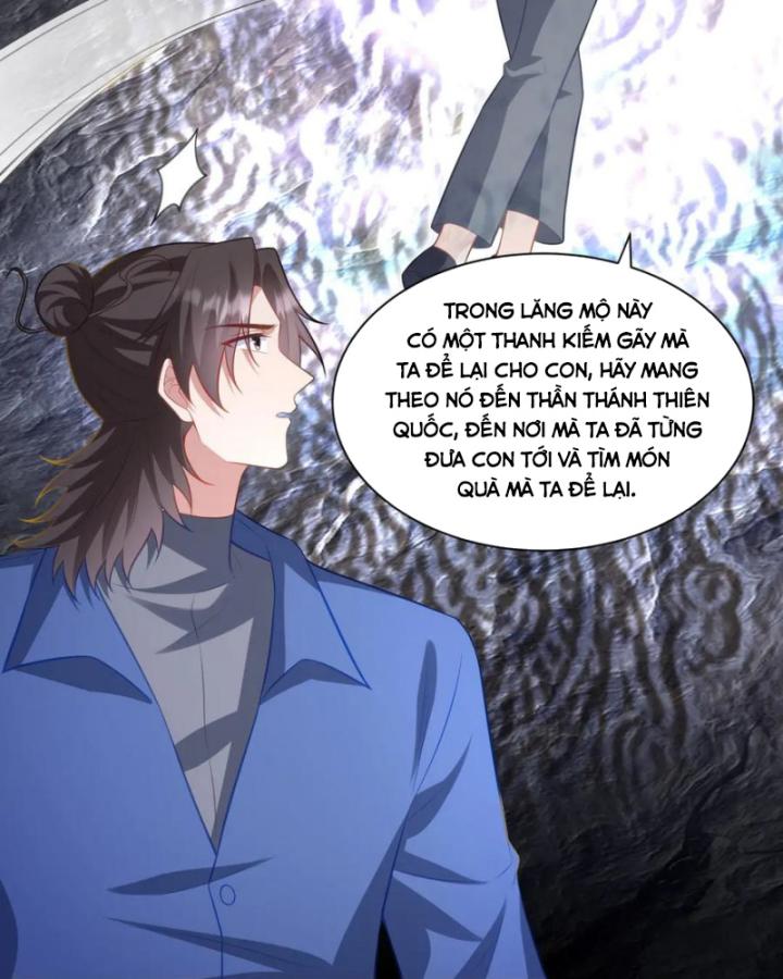 Long Vương Điện Chapter 305 - Trang 2