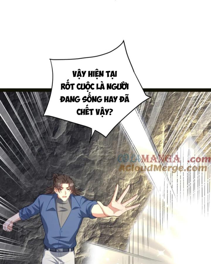 Long Vương Điện Chapter 305 - Trang 2