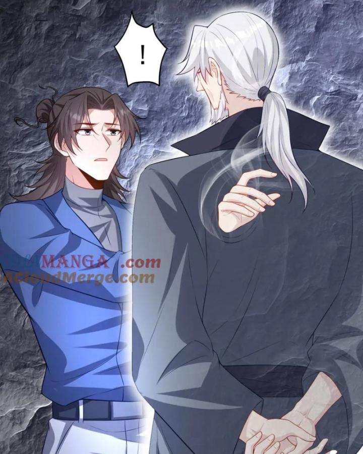 Long Vương Điện Chapter 305 - Trang 2