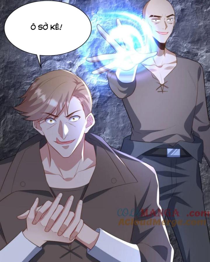 Long Vương Điện Chapter 305 - Trang 2