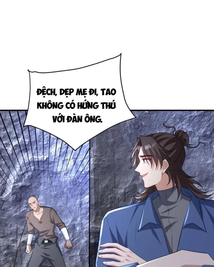 Long Vương Điện Chapter 305 - Trang 2