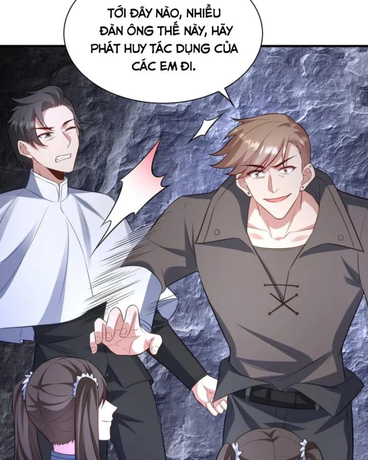 Long Vương Điện Chapter 305 - Trang 2