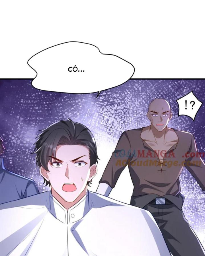 Long Vương Điện Chapter 305 - Trang 2