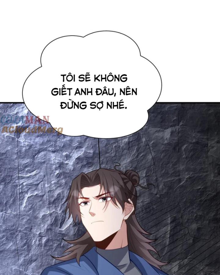 Long Vương Điện Chapter 305 - Trang 2